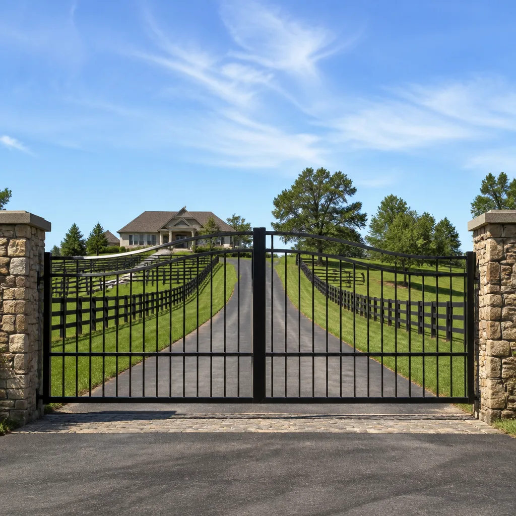 Farm & ranch